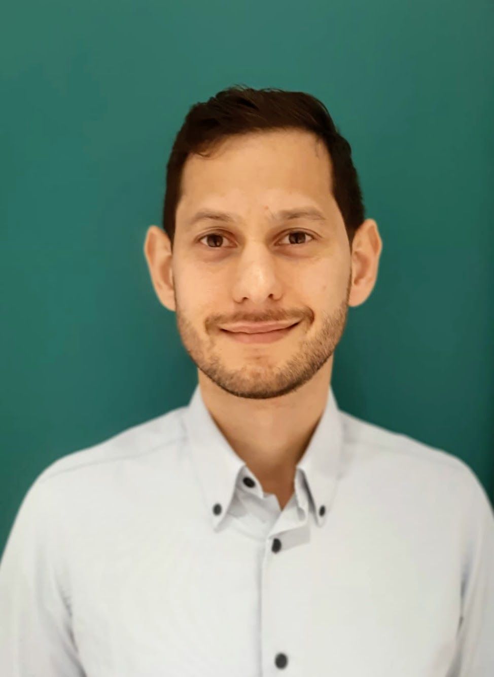 Speaker profile image for Fabio Borghi